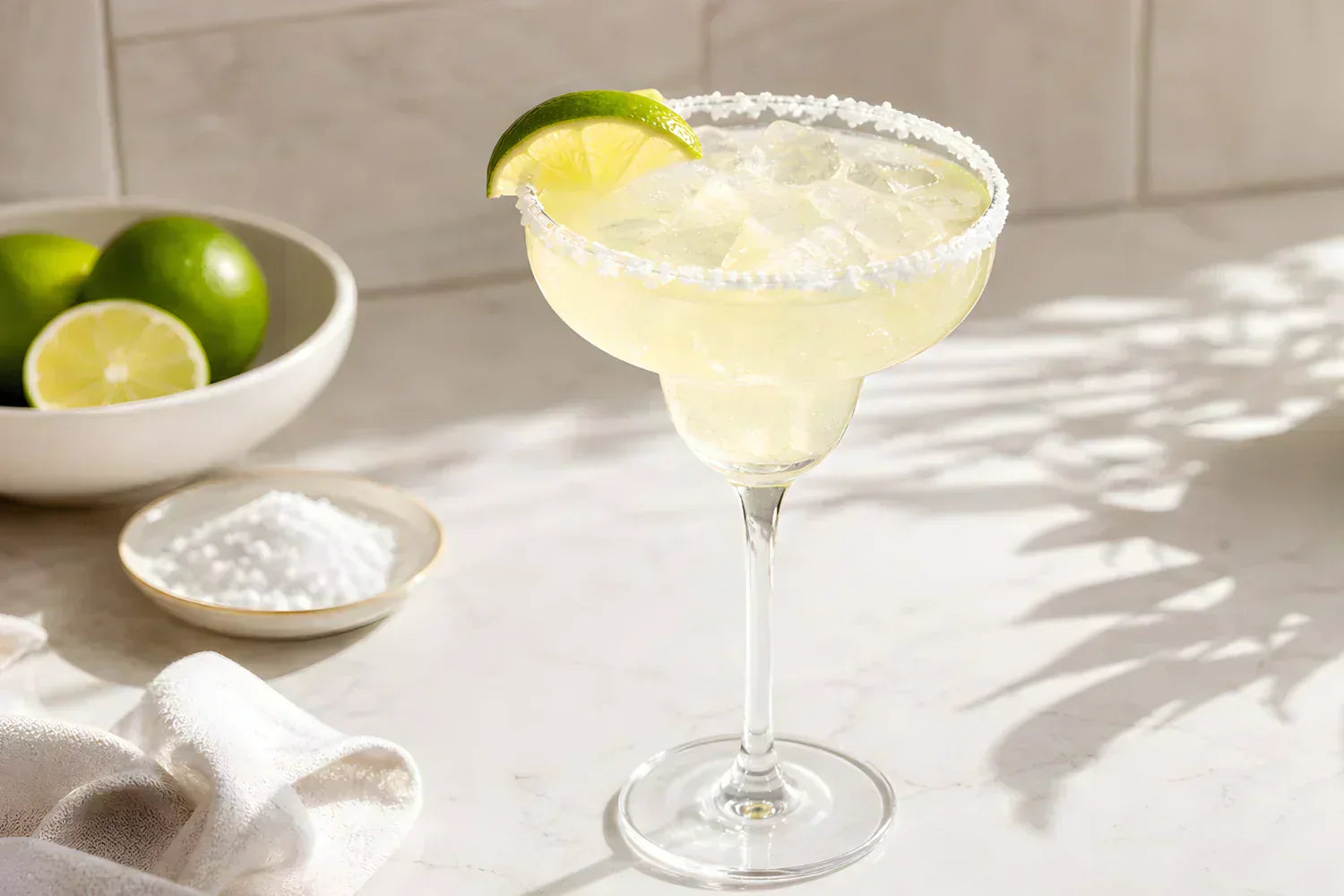 skinny margarita recipe