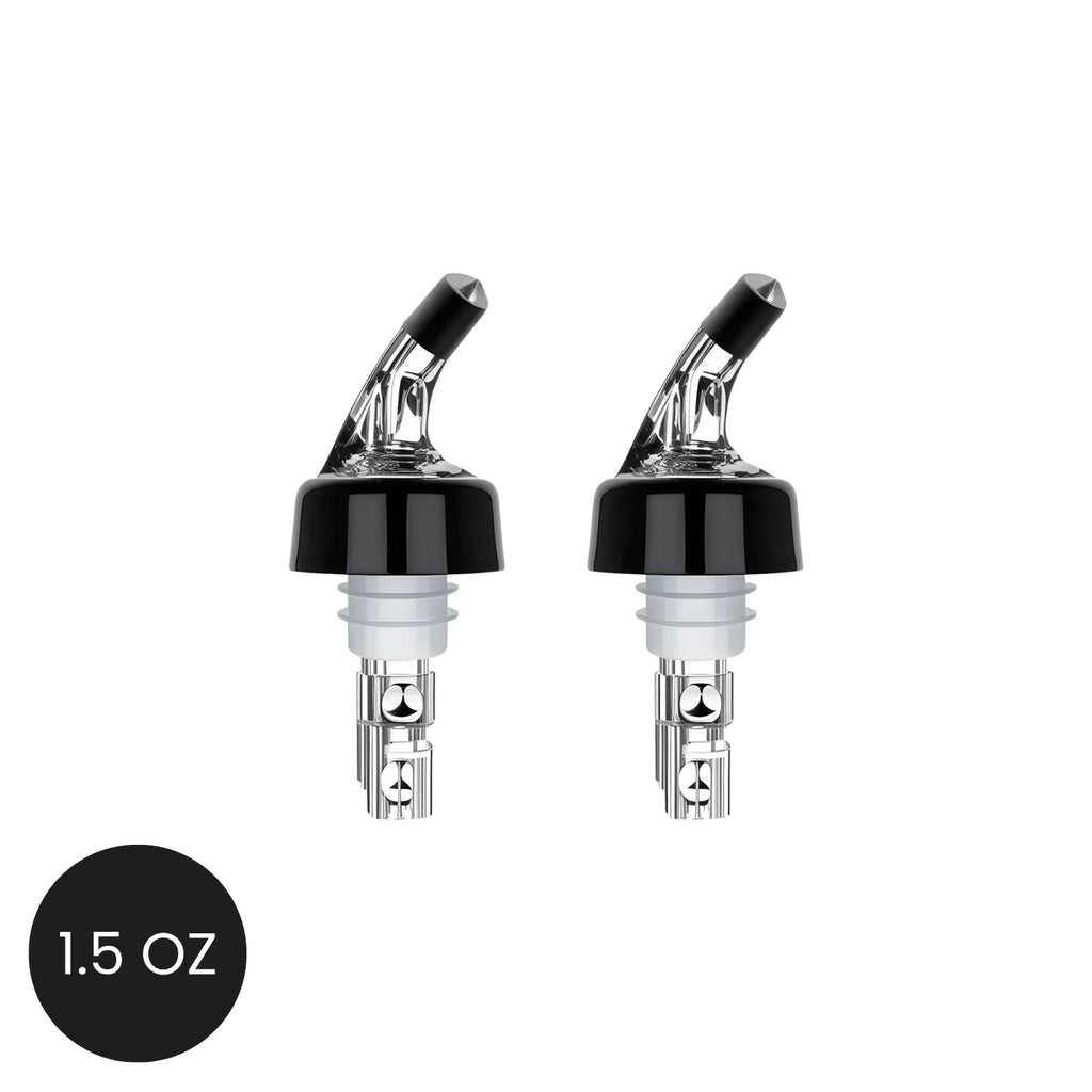 1.5 oz Measured Pourers - Set of 2