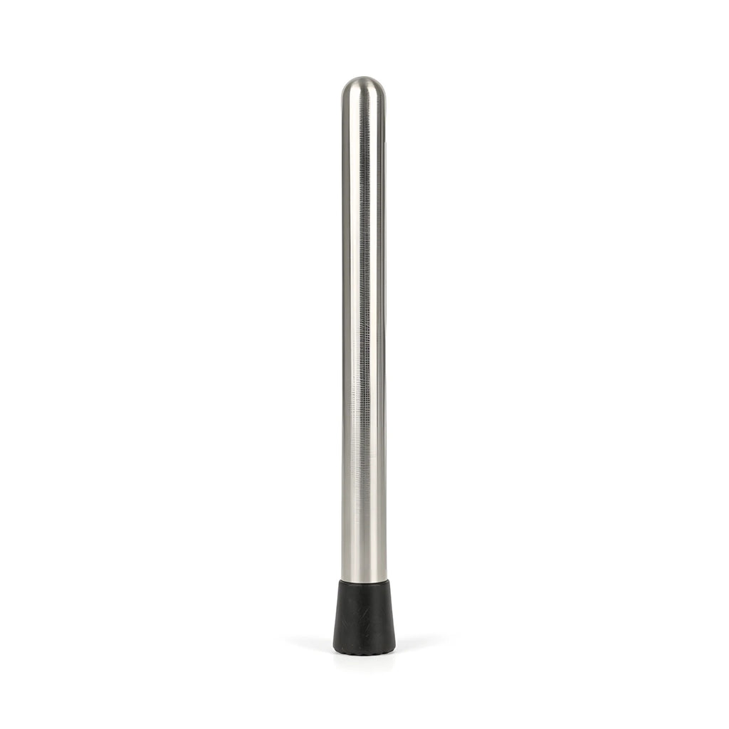 Rubber Head Muddler - 10 inches