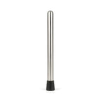 Rubber Head Muddler - 10 inches