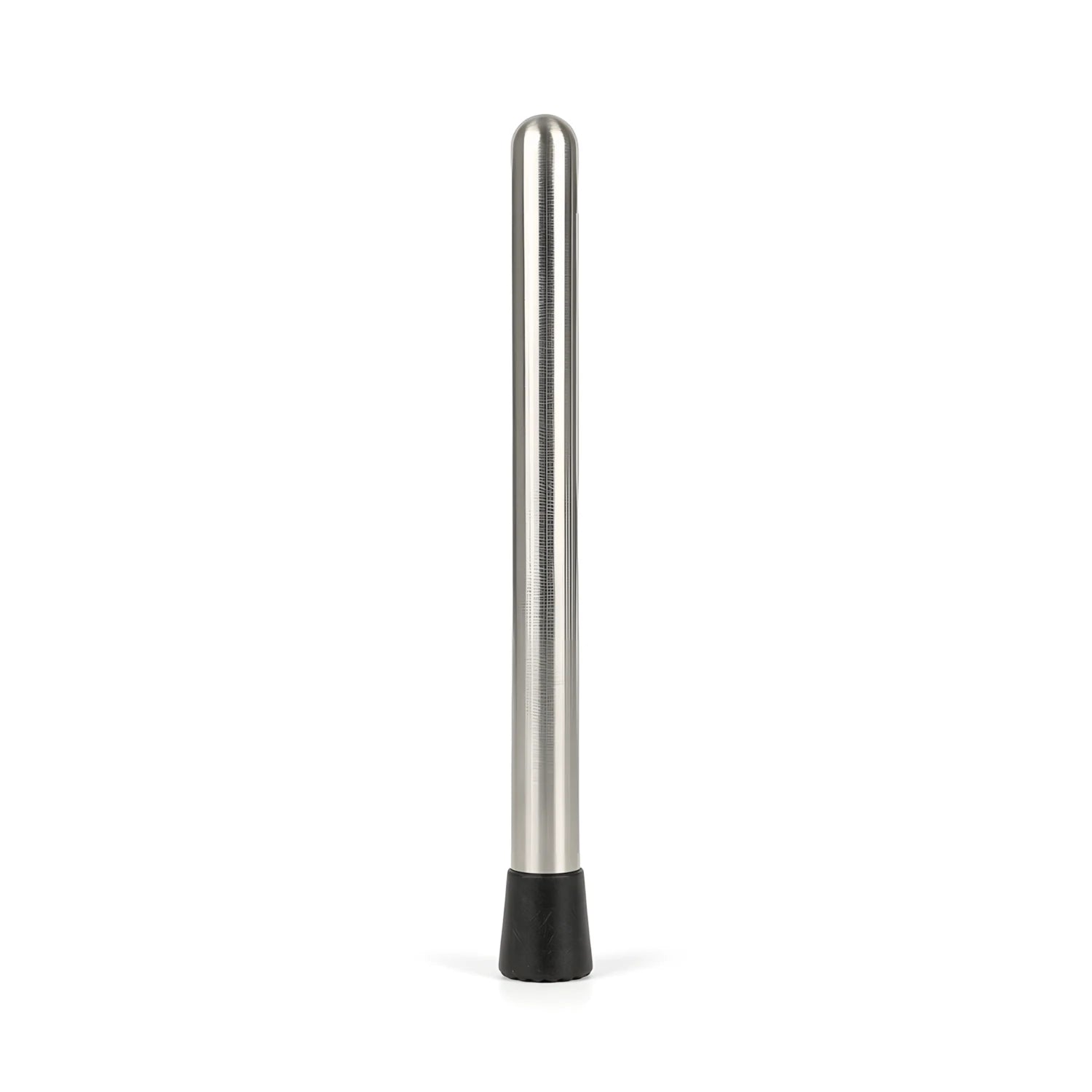 Rubber Head Muddler - 10 inches