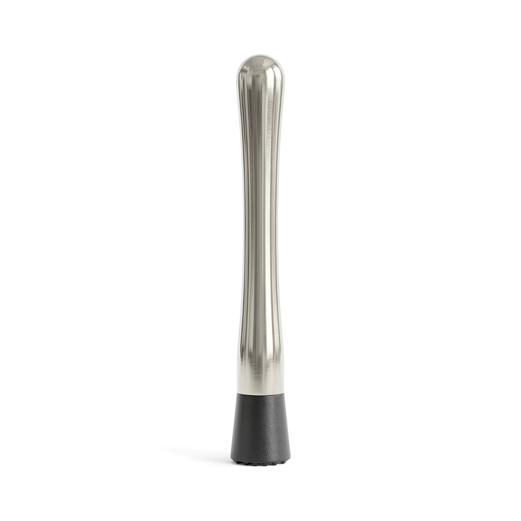 Rubber Head Muddler - 8 inches