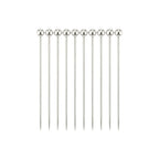 Ball Cocktail Picks - Set of 10