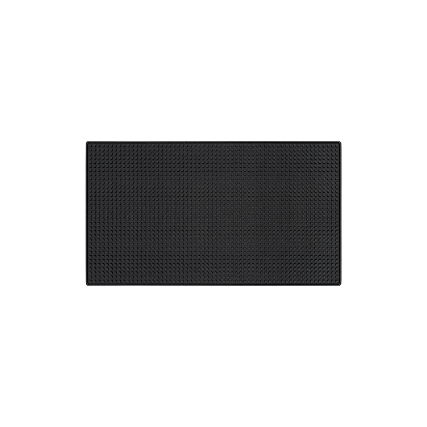 Bar Service Mat - 13 x 8 inch