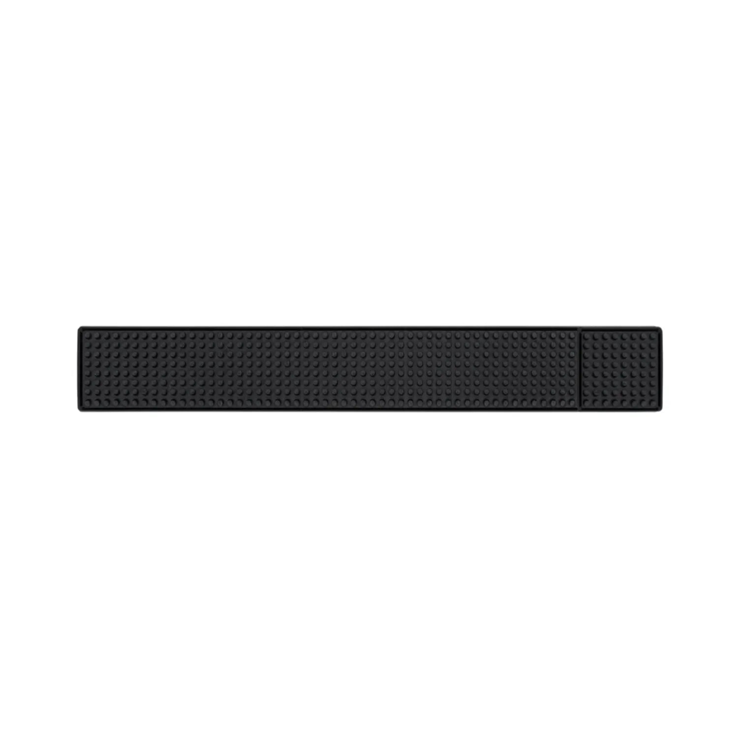 Bar Rail Mat - 24 x 3 inch