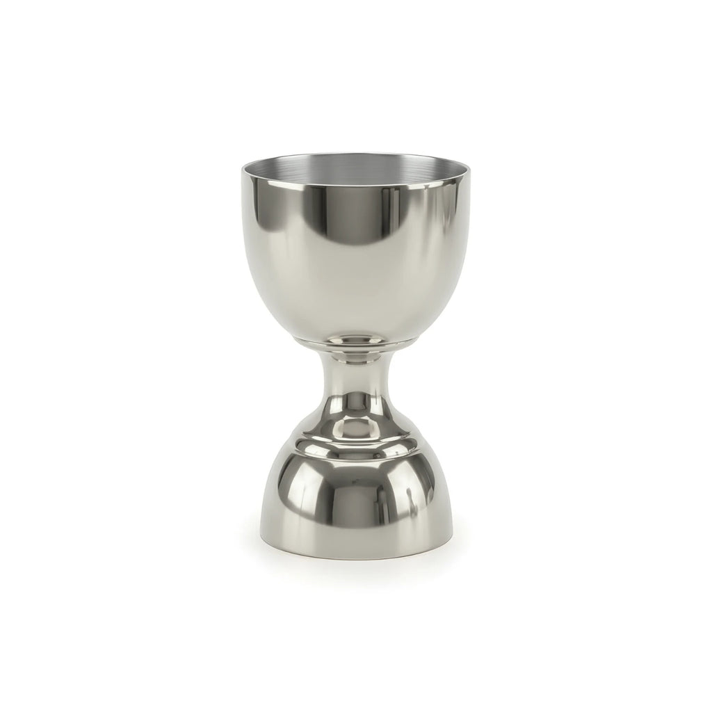 Bell Jigger - 2 oz & 1 oz