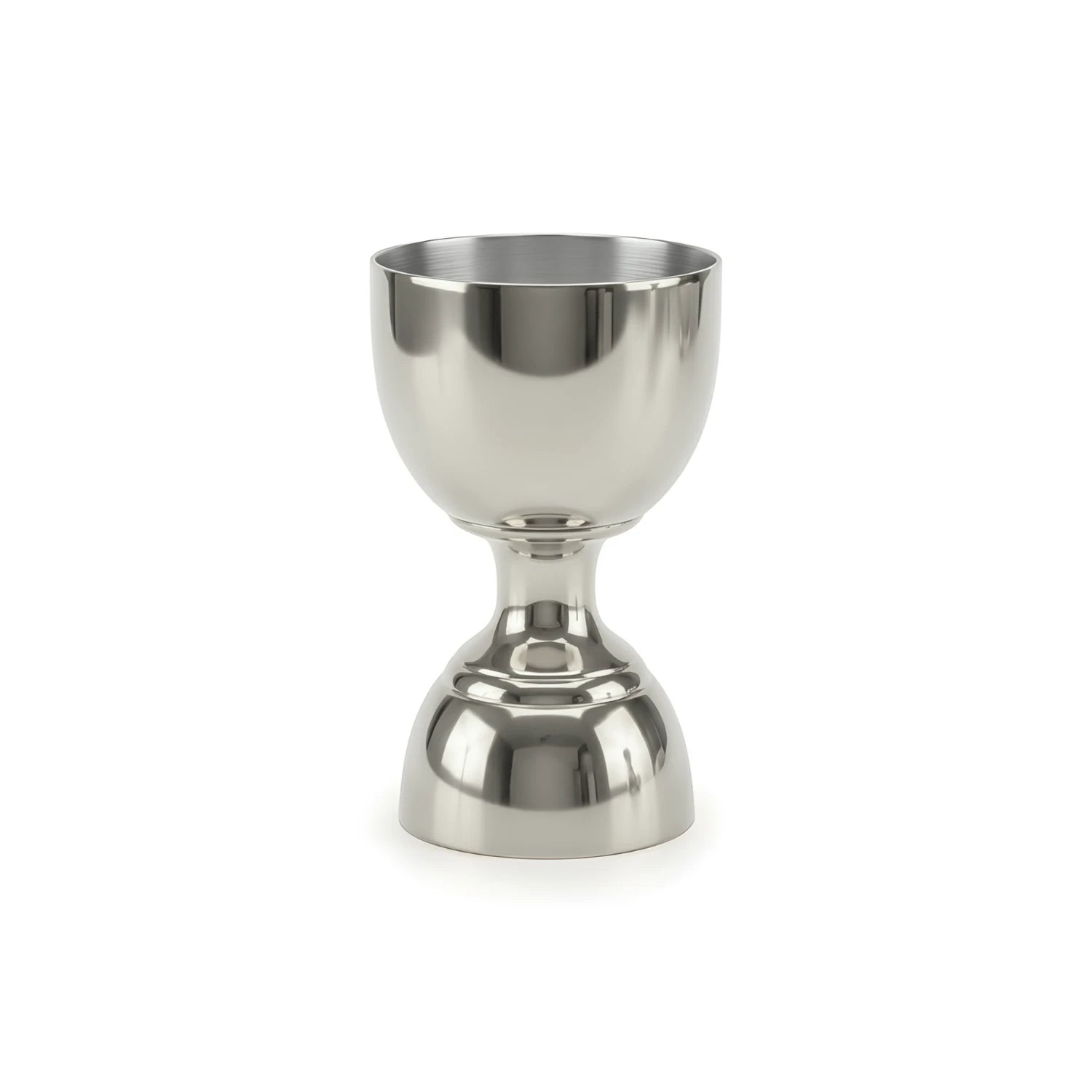 Bell Jigger - 2 oz & 1 oz