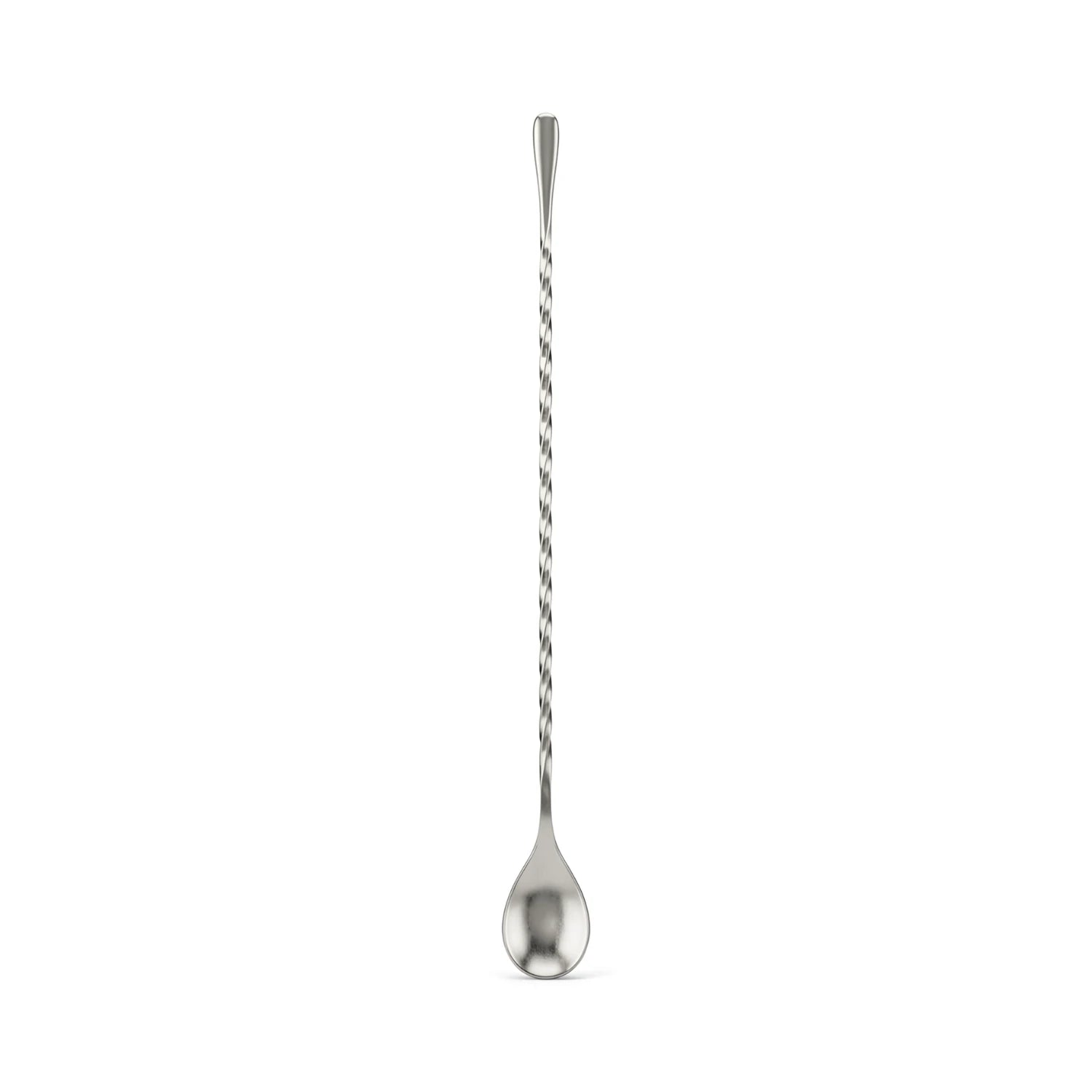 Teardrop Bar Spoon - 12 inch