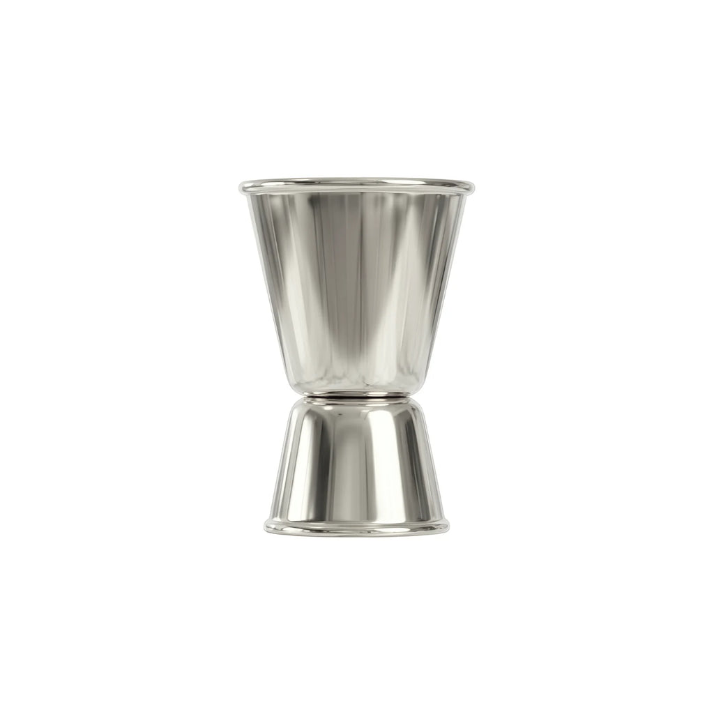 Classic Jigger - 1 oz & 0.5 oz