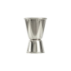 Classic Jigger - 1 oz & 0.5 oz