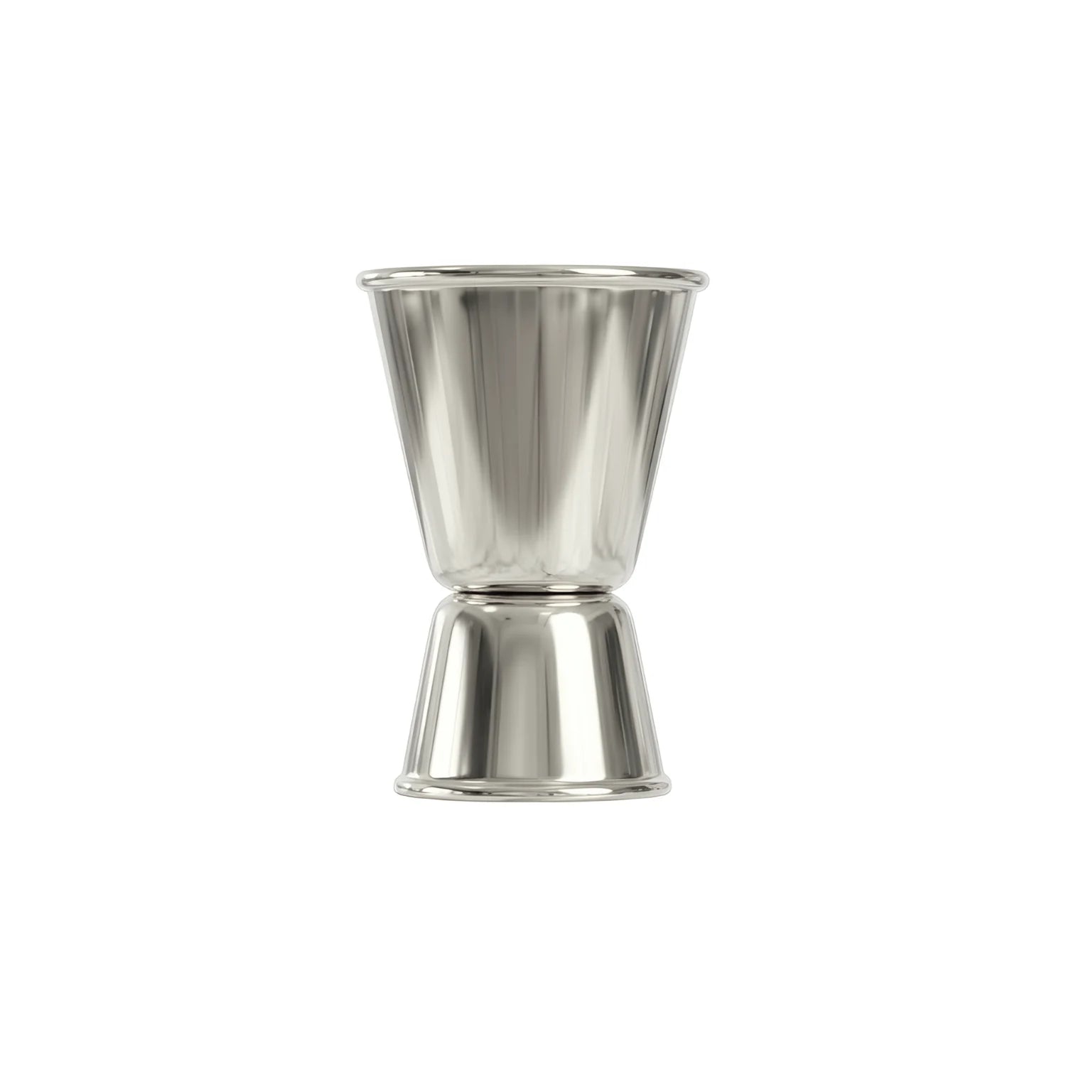 Classic Jigger - 1 oz & 0.5 oz