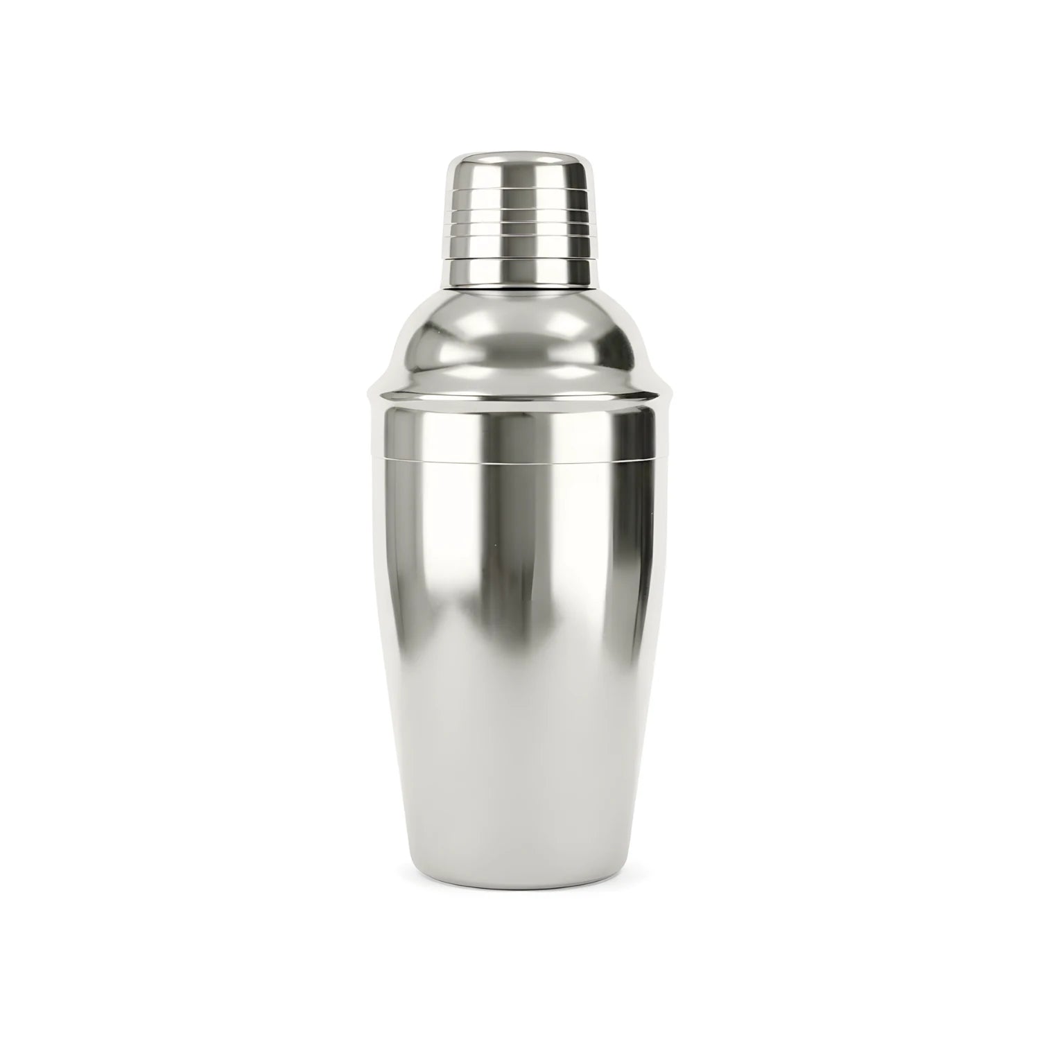 Cobbler Shaker - 12 oz