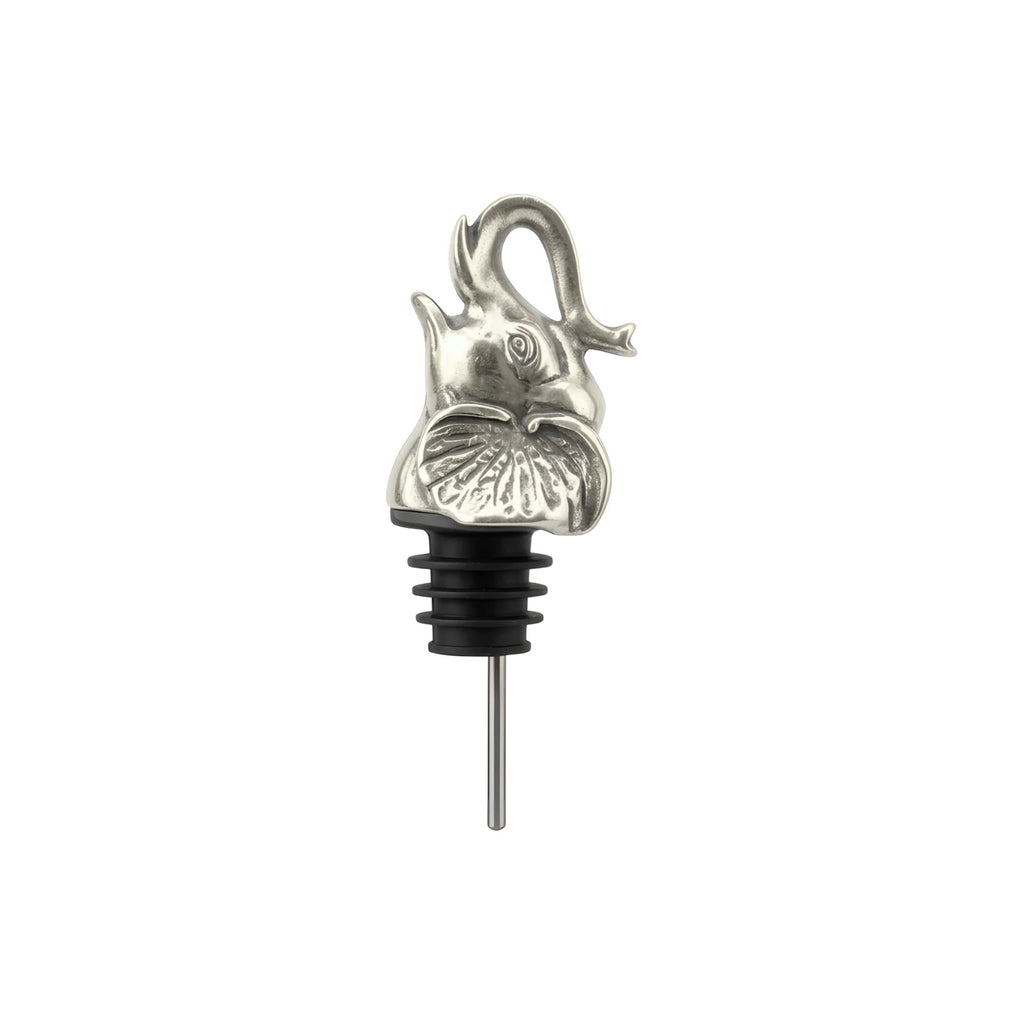Elephant Pourer
