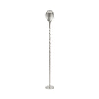 Flat End Bar Spoon - 10 inch