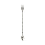 Fork End Bar Spoon - 12 inch