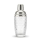 Glass Cocktail Shaker - 12 oz