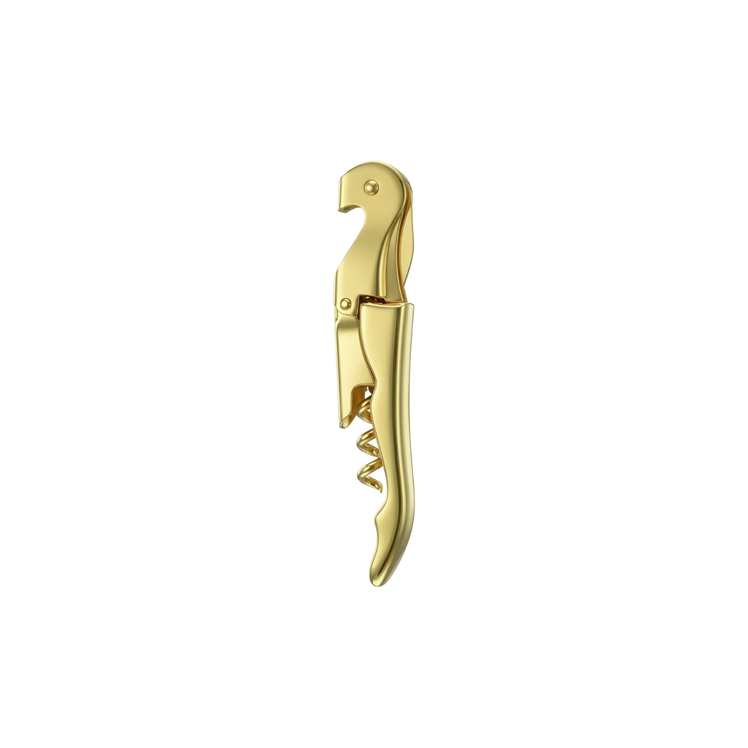gold Wine Key