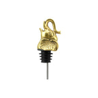 gold Elephant Pourer