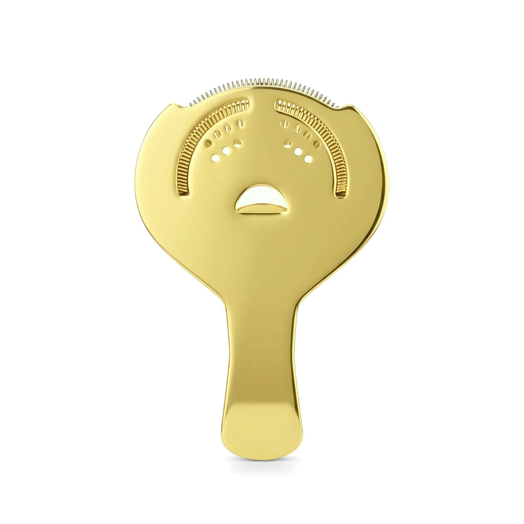 Gold Hawthorne Strainer