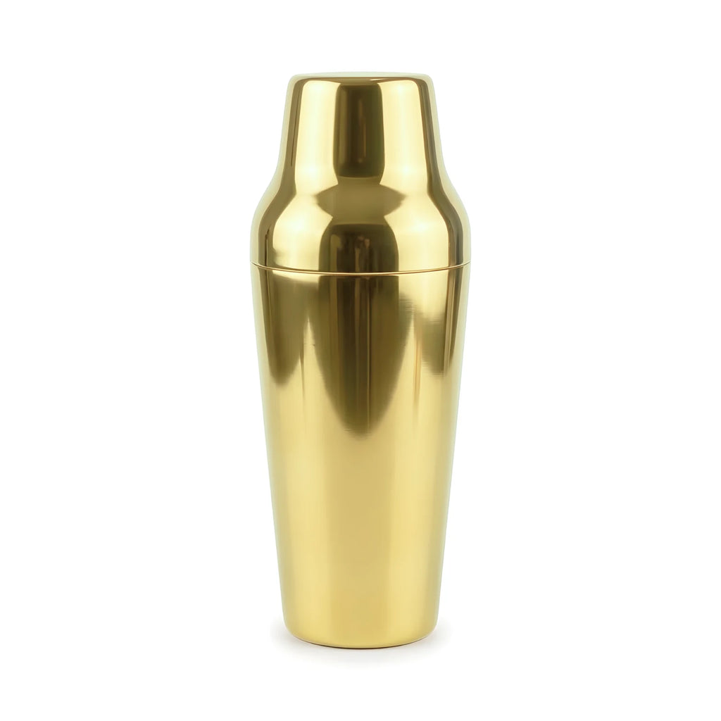 Gold Parisian Shaker - 20 oz