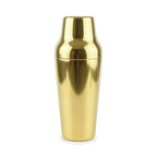 Gold Parisian Shaker - 20 oz