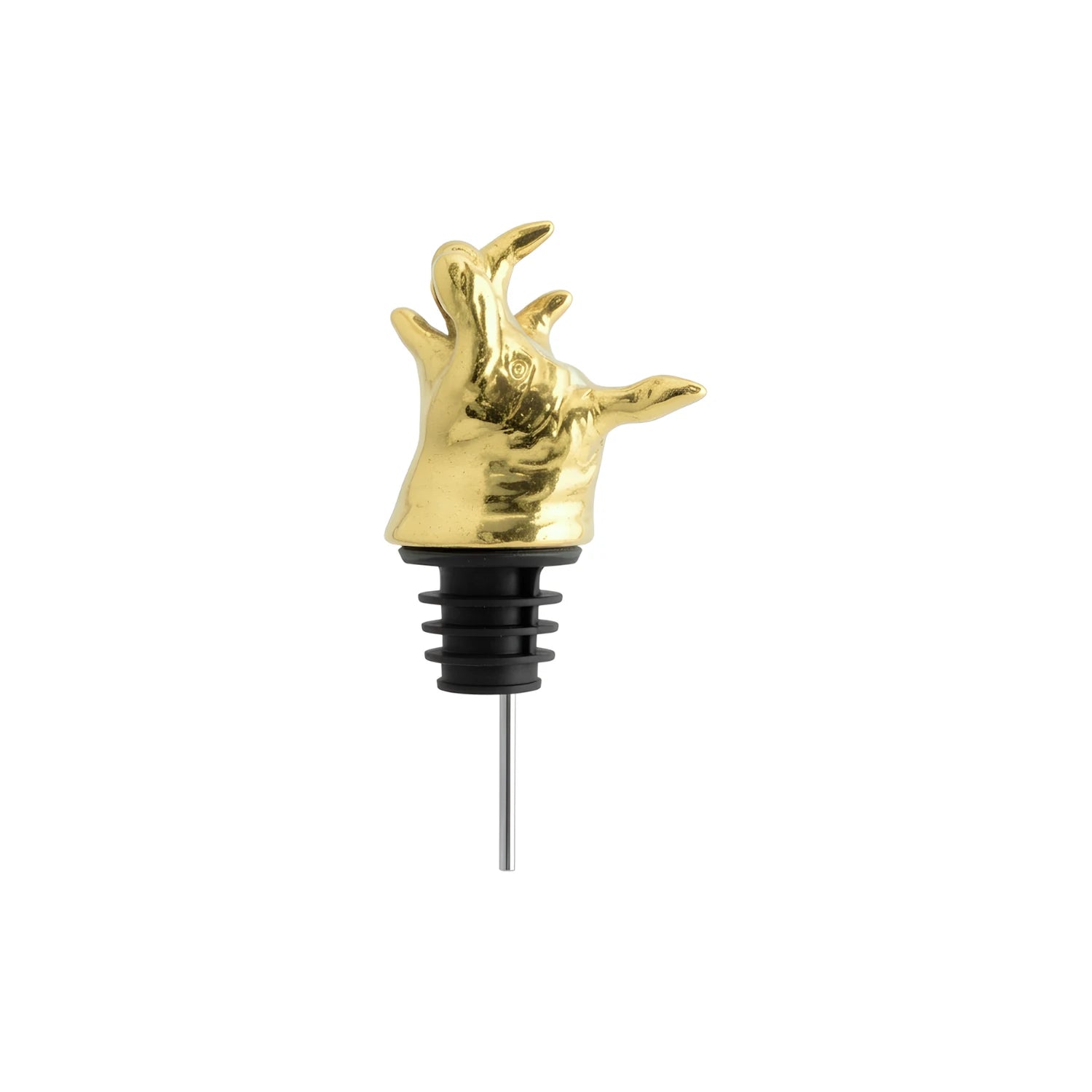 gold Rhino Pourer