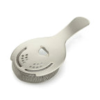 Hawthorne strainer full detail view