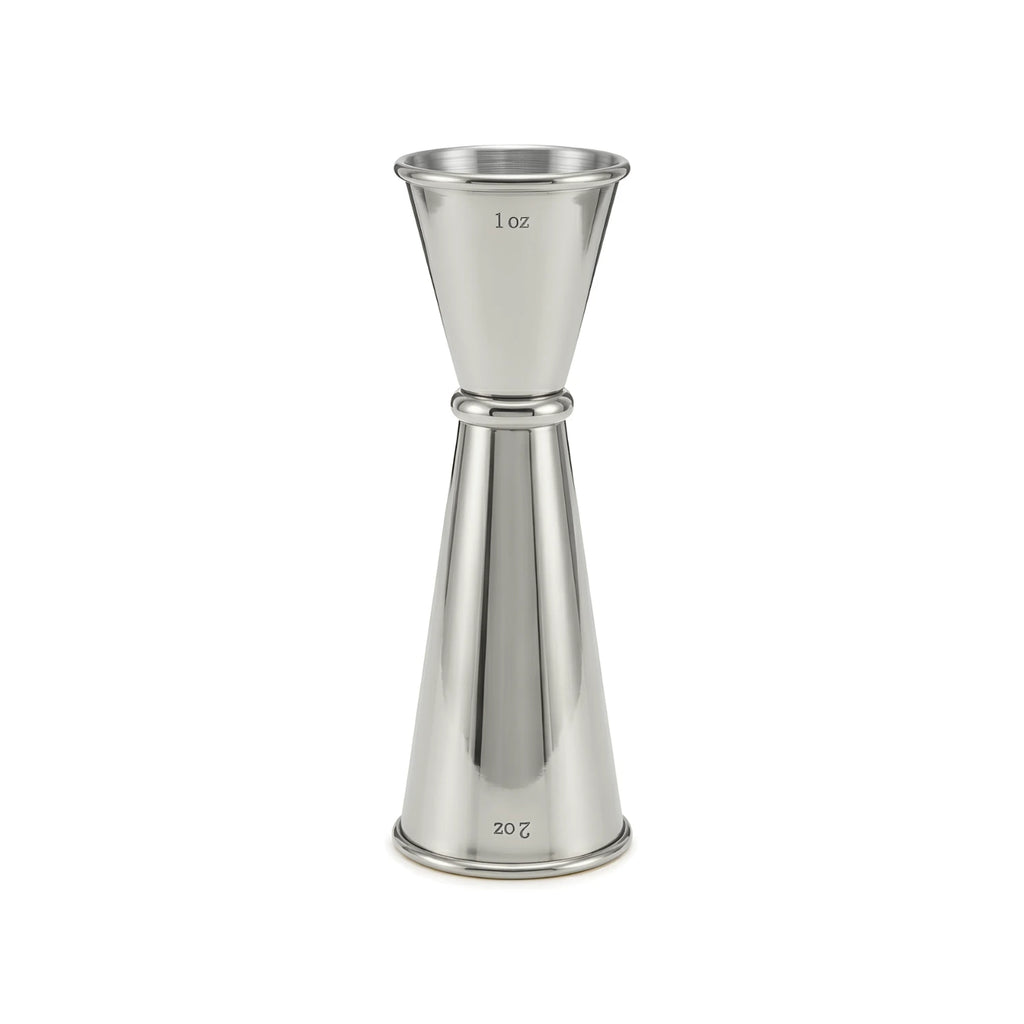 Japanese Jigger - 2 oz & 1 oz