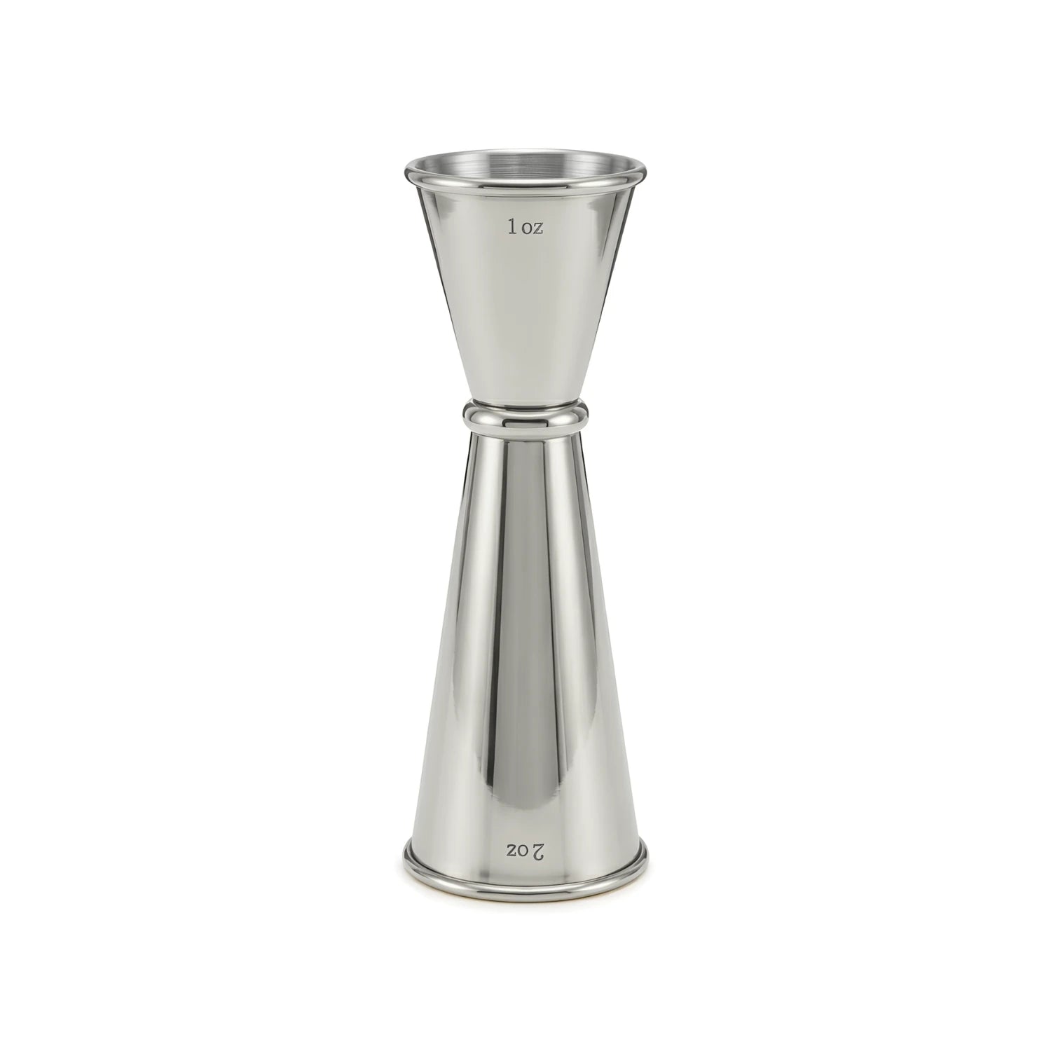 Japanese Jigger - 2 oz & 1 oz