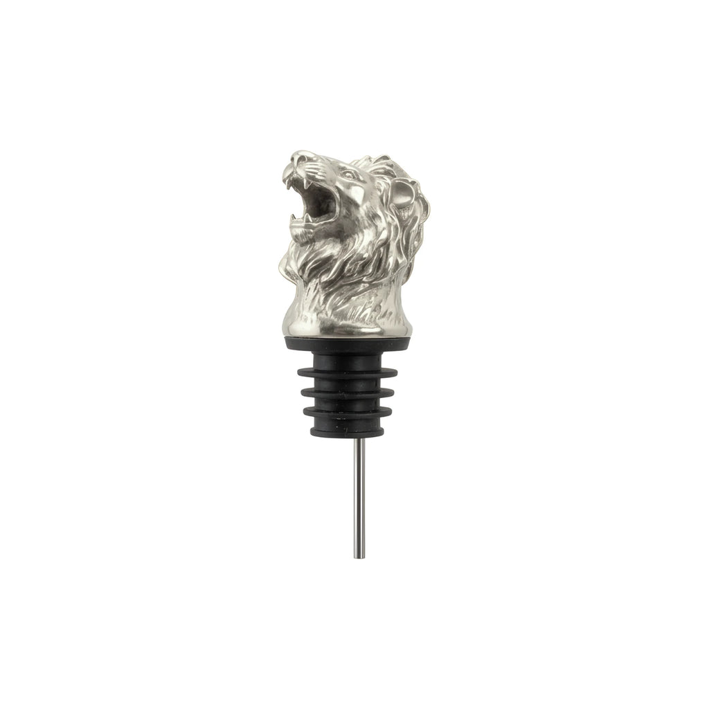 Lion Pourer