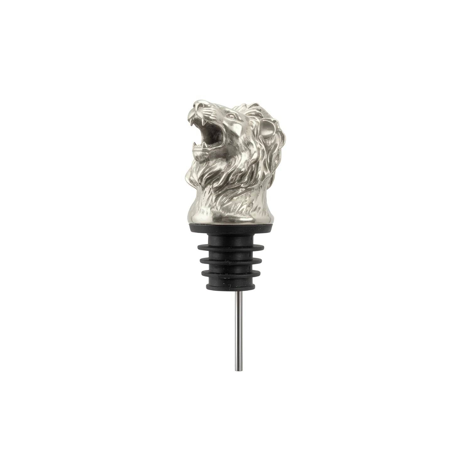 Lion Pourer