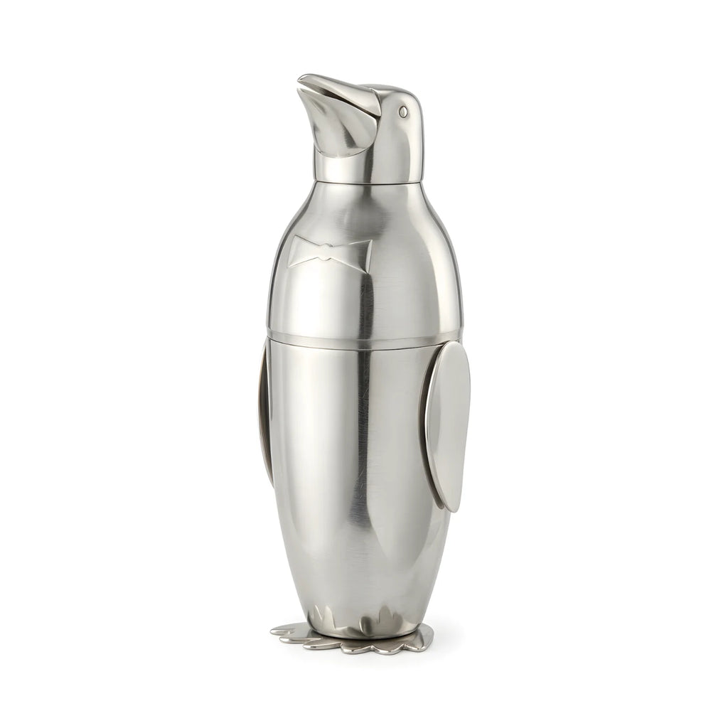 Penguin Cocktail Shaker - 17 oz