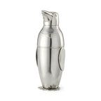 Penguin Cocktail Shaker - 17 oz