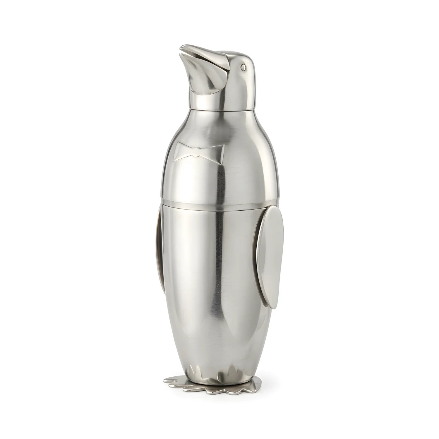 Penguin Cocktail Shaker - 17 oz