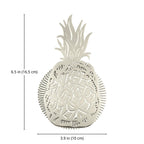 Pineapple Cocktail Strainer dimensions