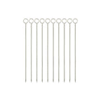 Ring Cocktail Picks - Set of 10