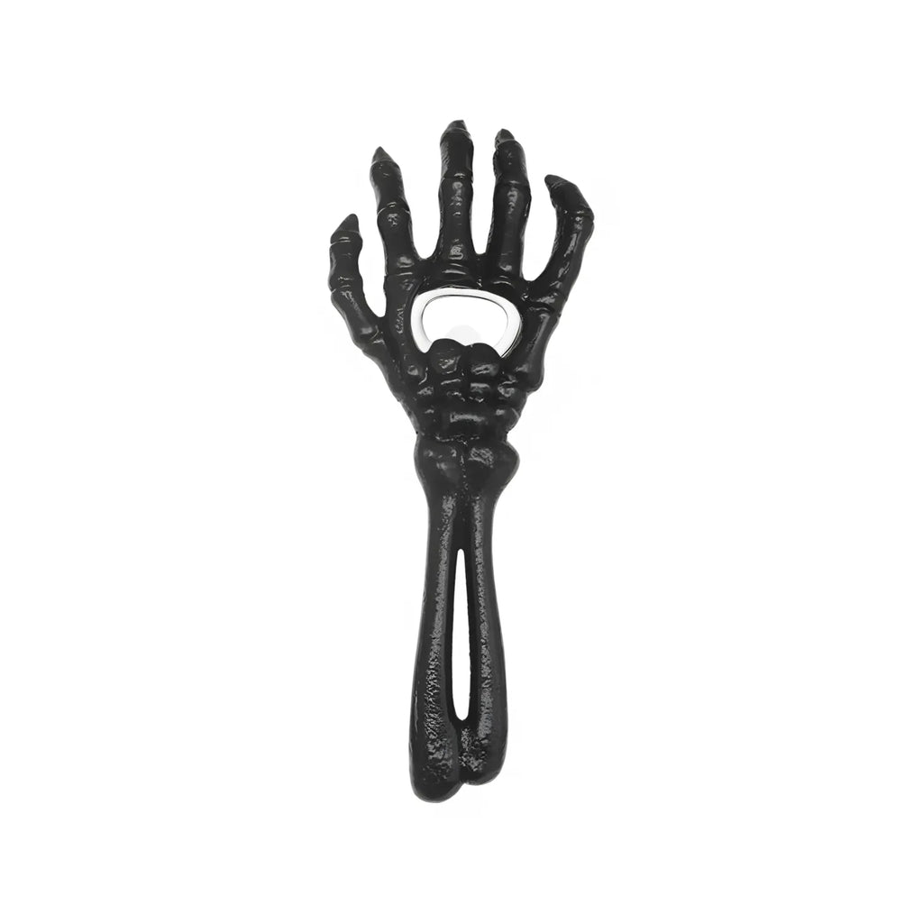 Skeleton Hand Bottle Opener