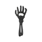 Skeleton Hand Bottle Opener