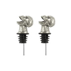 Skull Pourers - Set of 2