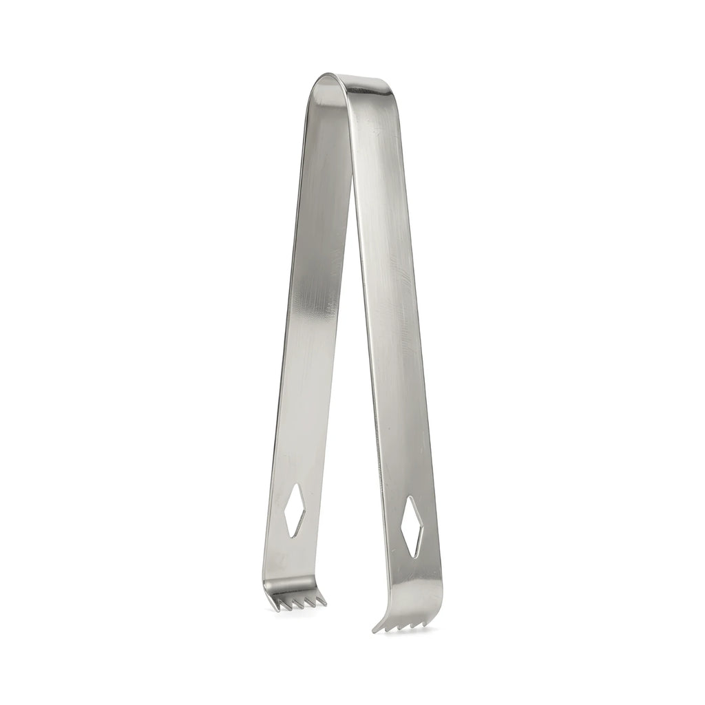 Stainless Steel Ice Tongs