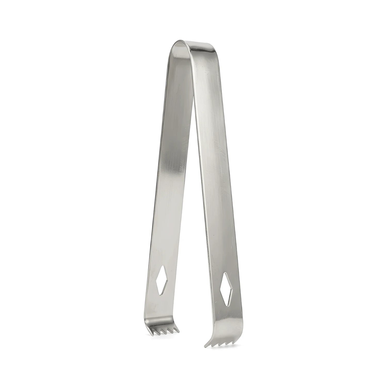 Stainless Steel Ice Tongs