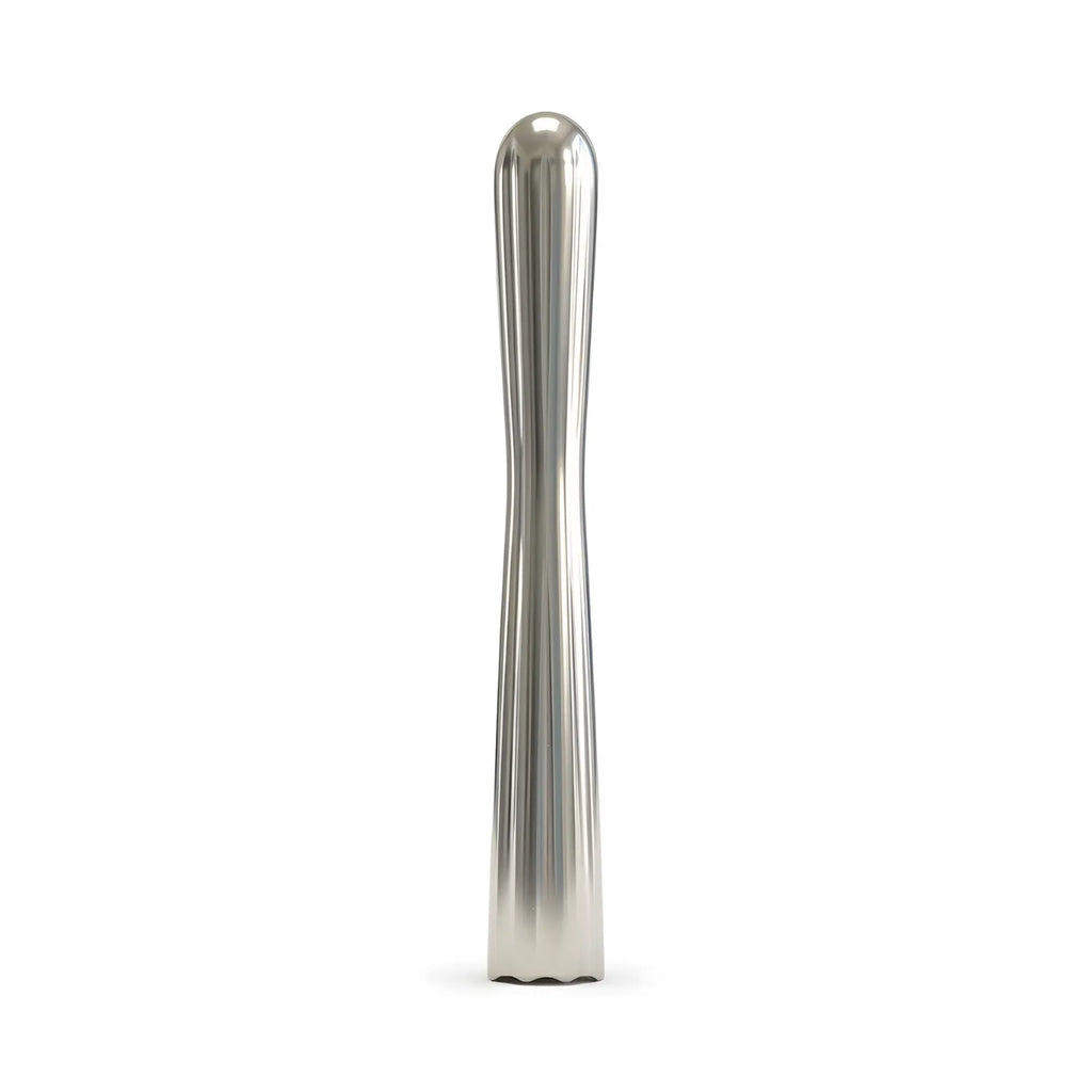 Stainless Steel Muddler - 8 inches