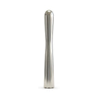 Stainless Steel Muddler - 8 inches