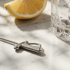 sword cocktail picks detail view